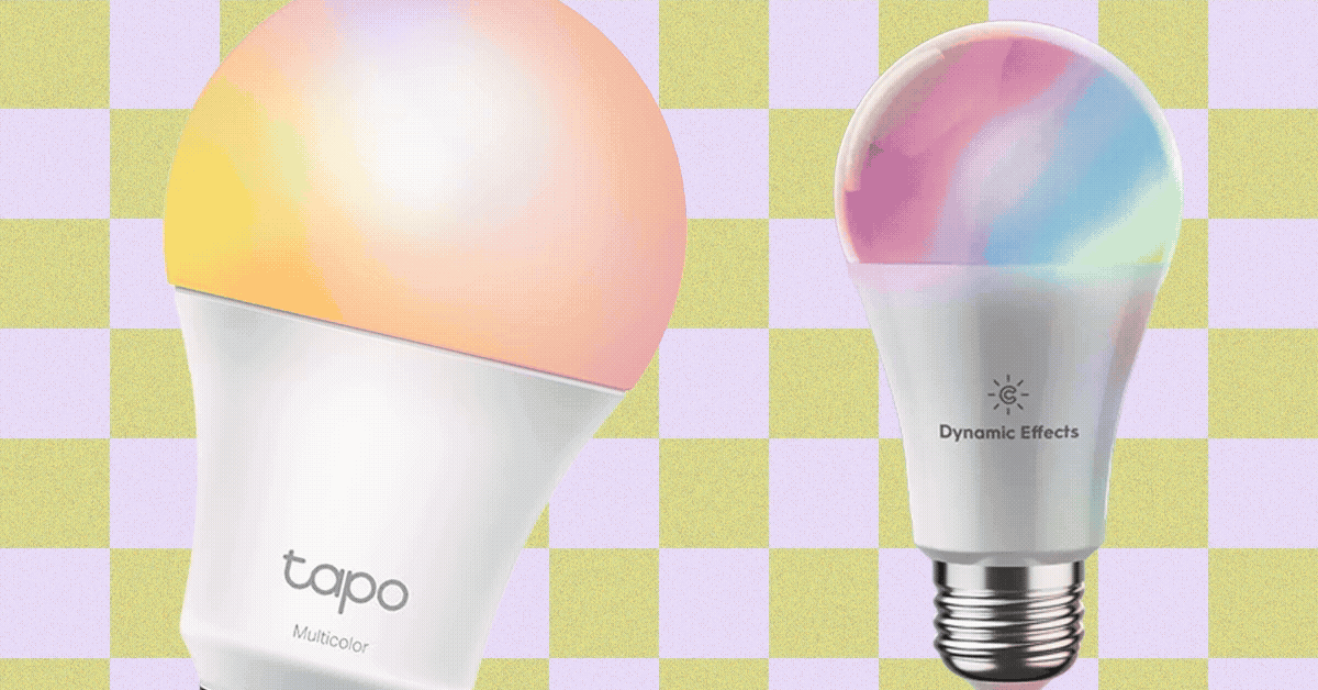 The Smart Light Bulbs Worth Buying in 2026: Cync, Meross, Tapo