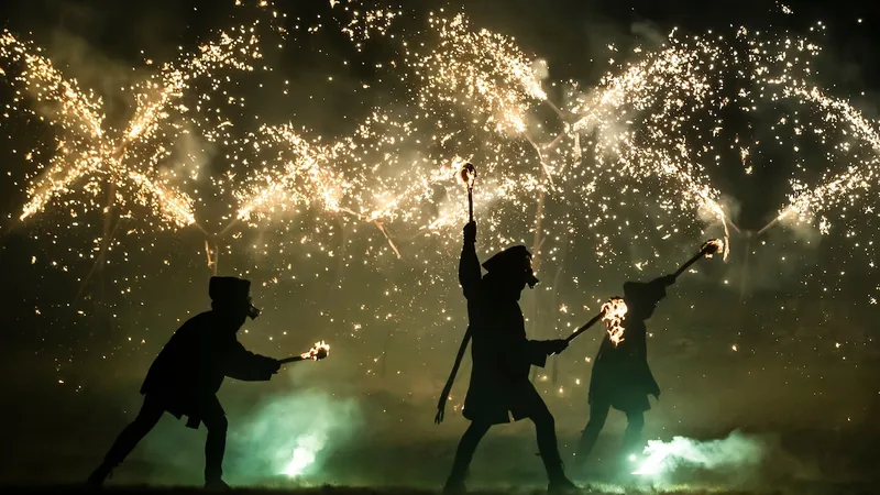 What is Imbolc? This Celtic festival welcomes spring—in February