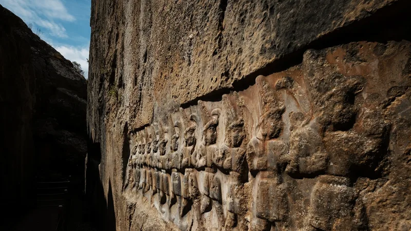 The Hittite Empire transformed the world—and then the world forgot it
