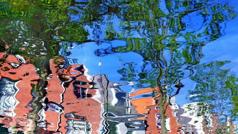 We have a new way to explain why we agree on the nature of reality