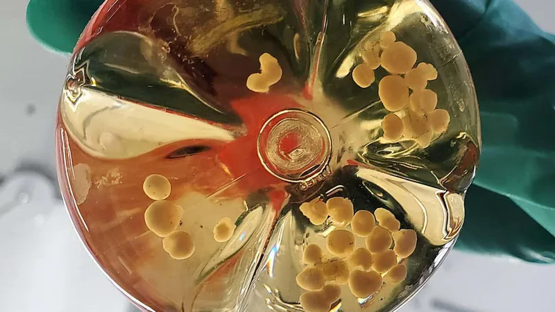 We're getting closer to growing a brain in a lab dish