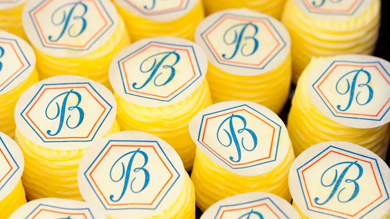 Where to find the best butter in France