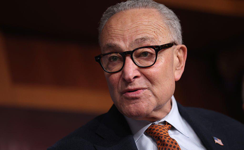 Democrats Reveal Their 3 Demands to Avoid a Shutdown
