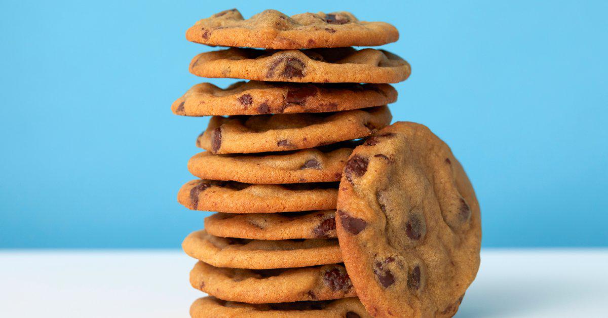 Here's How to Tame Your Sweet Tooth