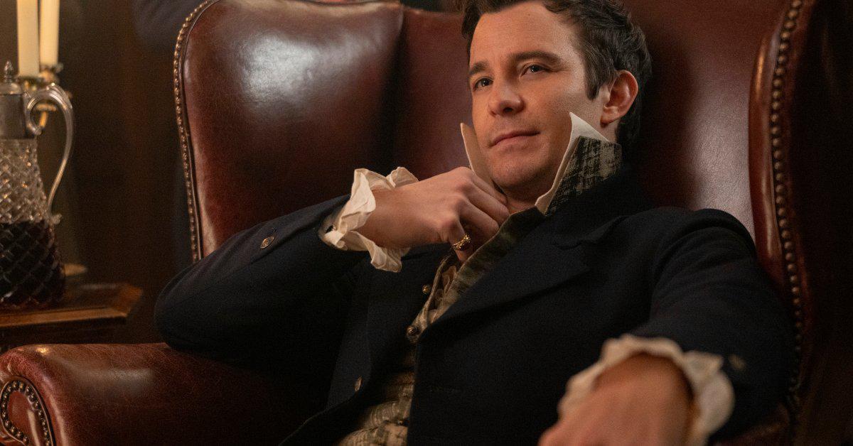 'Bridgerton' Season 4 Plays It Too Safe
