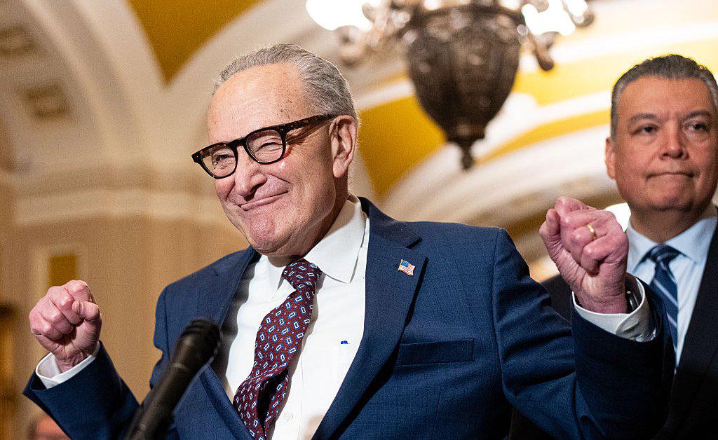 Democrats Threaten Shutdown—But Was the Last One Worth It?