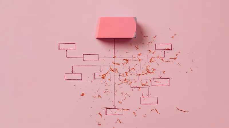 Companies Are Laying Off Workers Because of AI&rsquo;s Potential&mdash;Not Its Performance