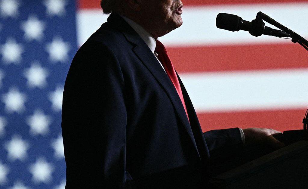 The Danger of Turning Americans into Enemies