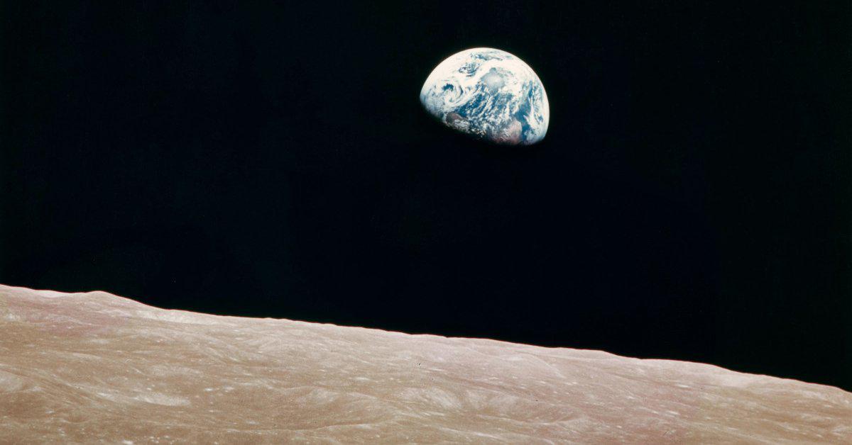After 54 Years, Astronauts Are Going Back to the Moon