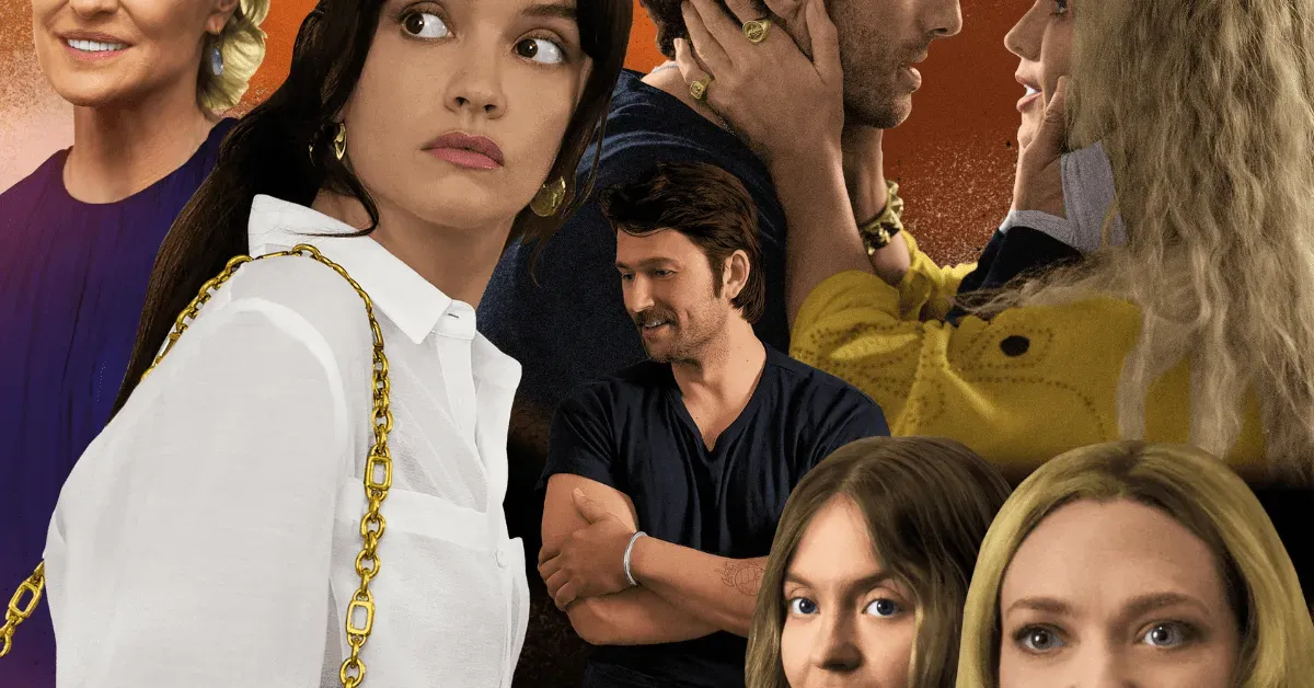 The Domestic Thriller Is the Defining Metaphor of Our Time