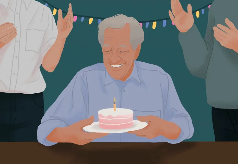 How long you live may depend much more on your genes than scientists thought