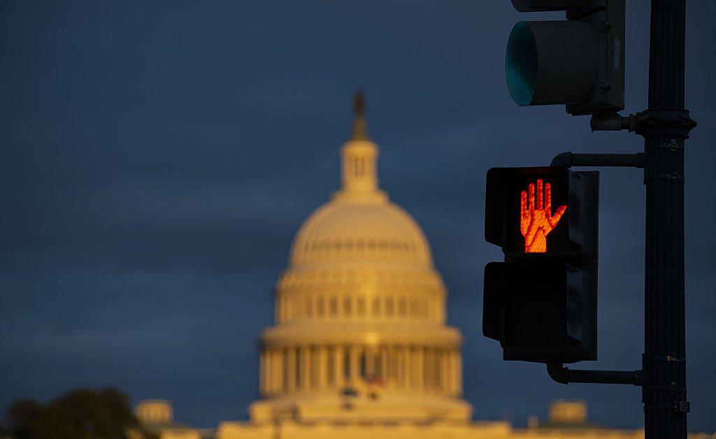 Partial Government Shutdown to Begin This Weekend