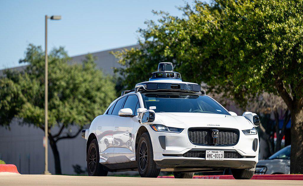 Why Waymo's London Launch Matters