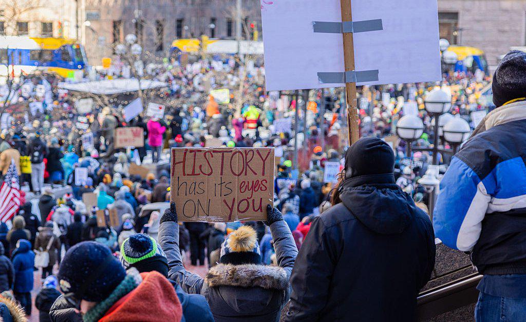 Minnesota Shows Us That Resisting ICE Works