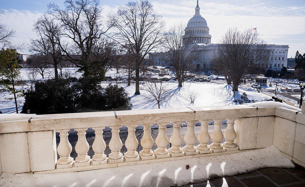 If The Government Shuts Down, How Could You Be Impacted?