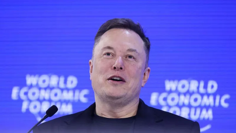 Elon Musk is making a big bet on his future vision – will it work?