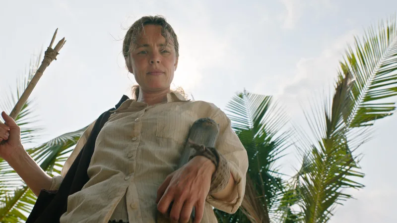 Breaking Down the Vicious Ending of 'Send Help'
