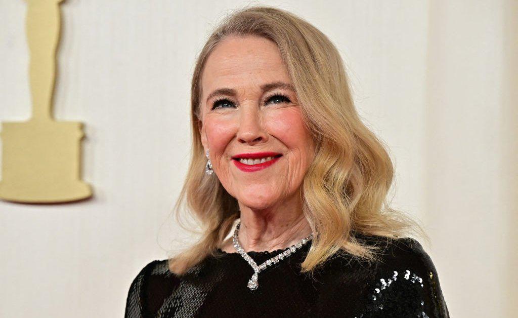 Catherine O'Hara's Radical Freedom From Vanity