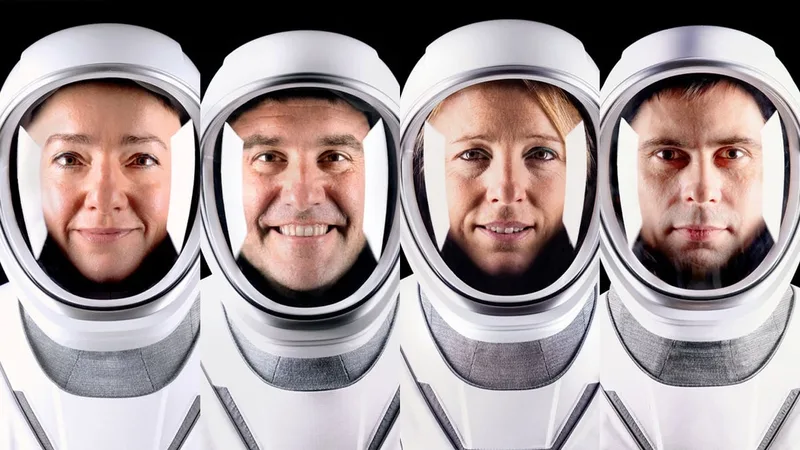 NASA stresses ISS crew safety as it gears up for next astronaut launch