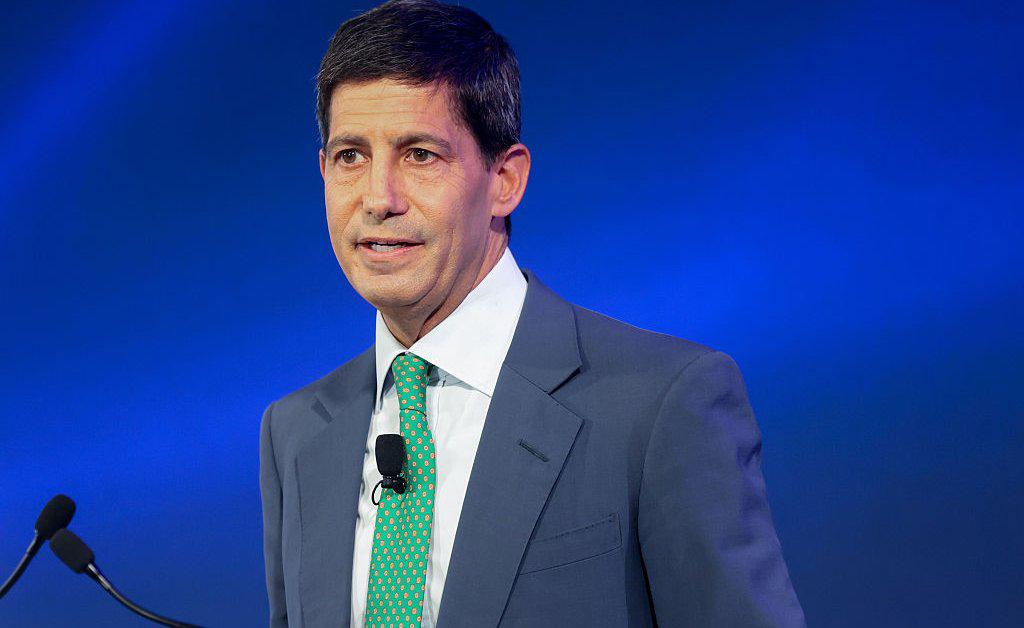 Trump Nominates Kevin Warsh as Federal Reserve Chair