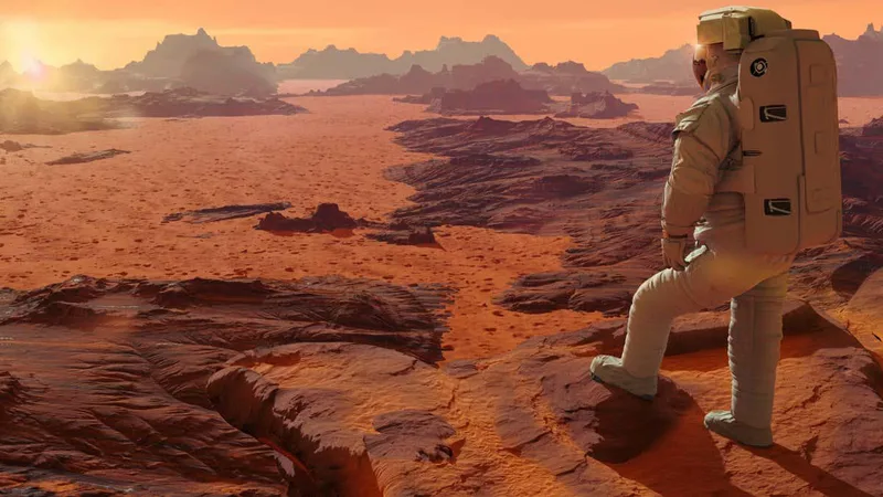 The best new science fiction books of February 2026