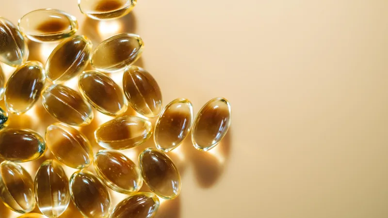Do You Need More Vitamin D in Winter?