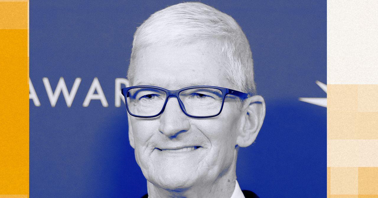 After Minneapolis, Tech CEOs Are Struggling to Stay Silent