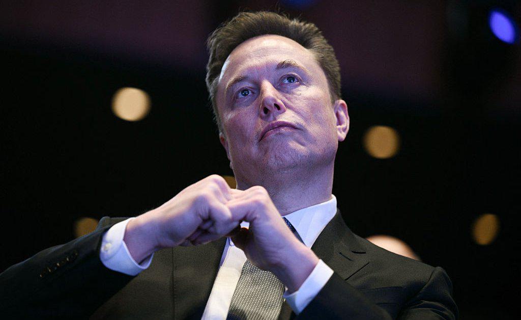 Musk’s Emails to Jeffrey Epstein Revealed in Latest Release