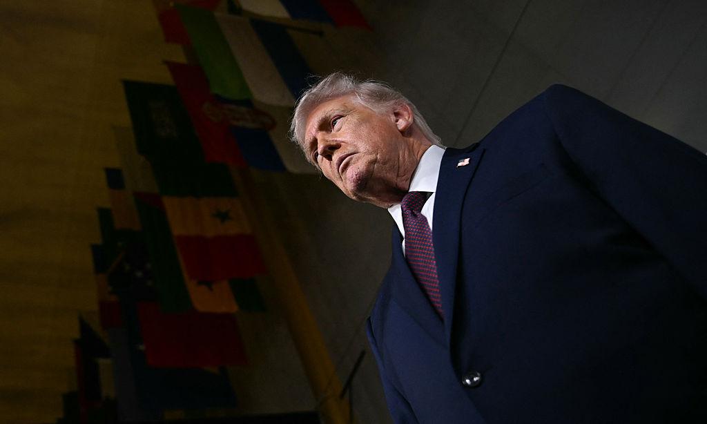 Will Human Rights Survive the Trump Era?