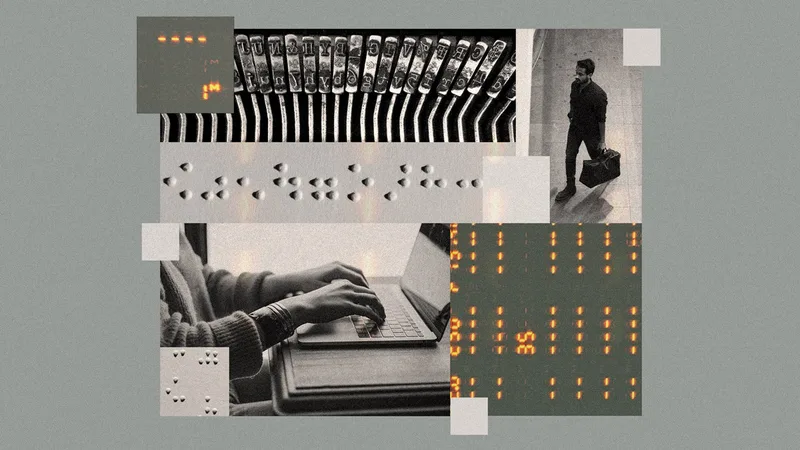 9 Trends Shaping Work in 2026 and Beyond