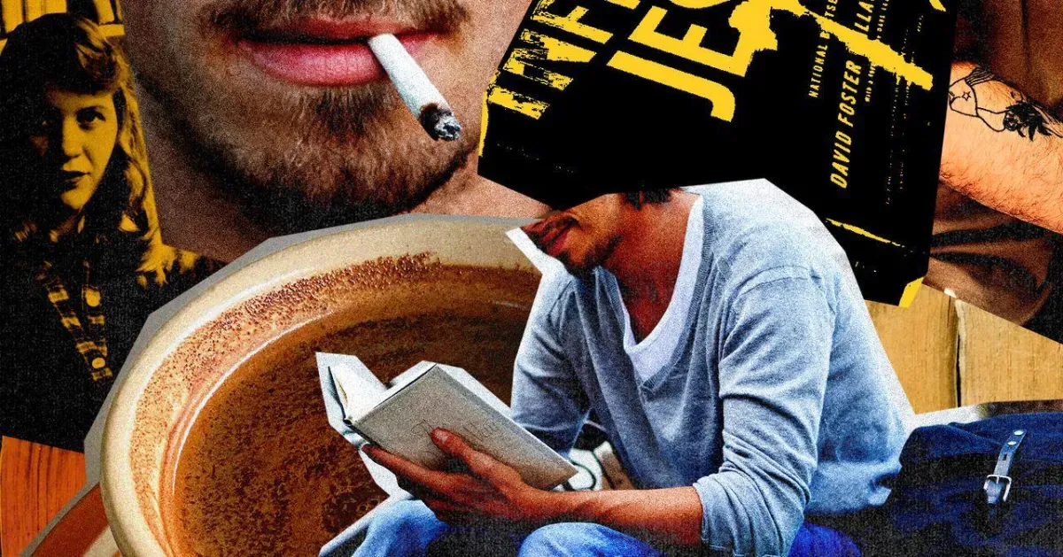‘Infinite Jest’ Is Back. Maybe Litbros Should Be, Too
