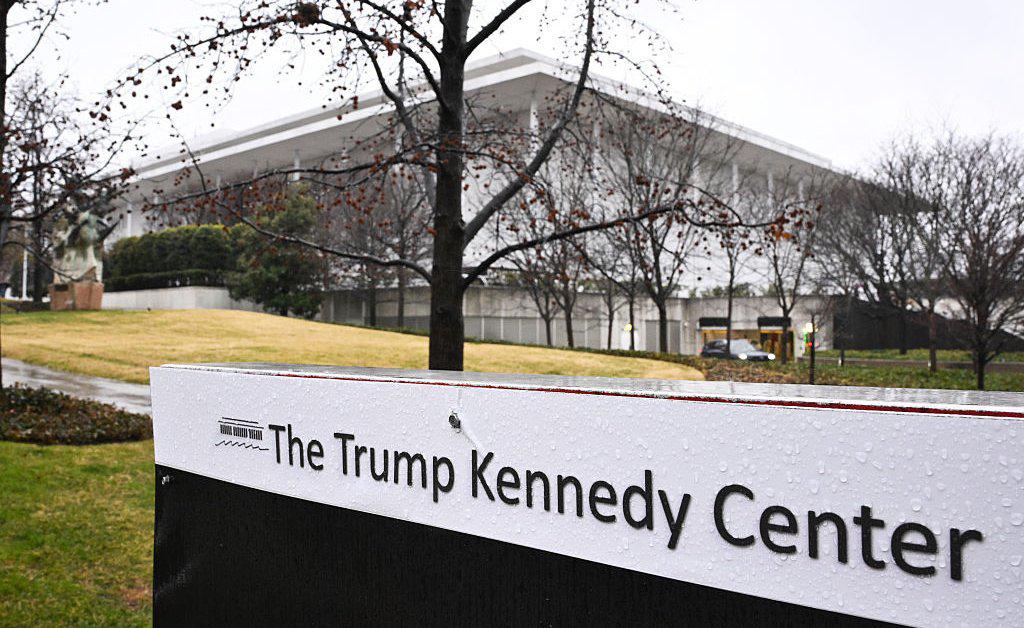 Trump to Close Kennedy Center: What to Know