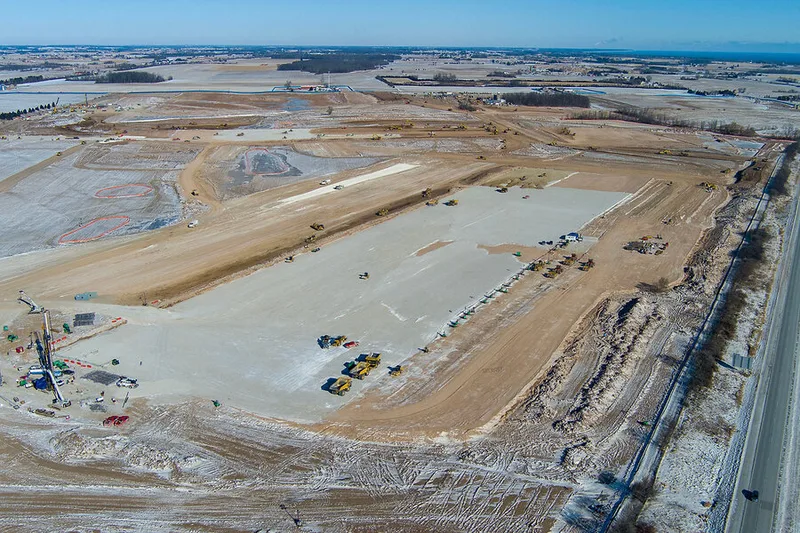 As tech companies race to build data centers, more communities are pushing back