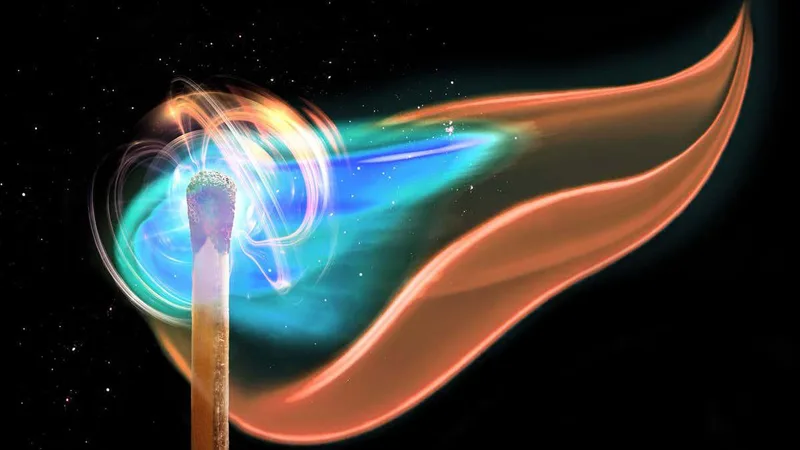 The weird rules of temperature get even stranger in the quantum realm