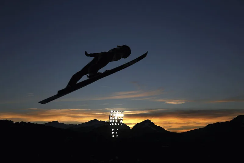 2026 Winter Olympics are set to soar. Here are the faces to watch.