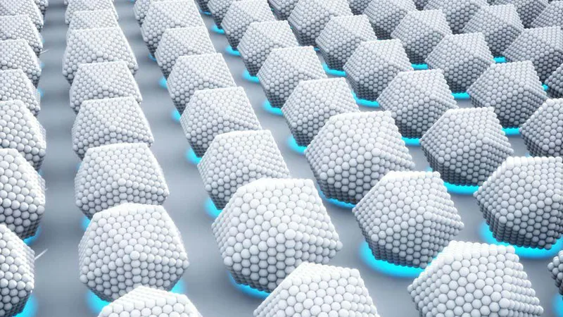 Record-breaking quantum simulator could unlock new materials
