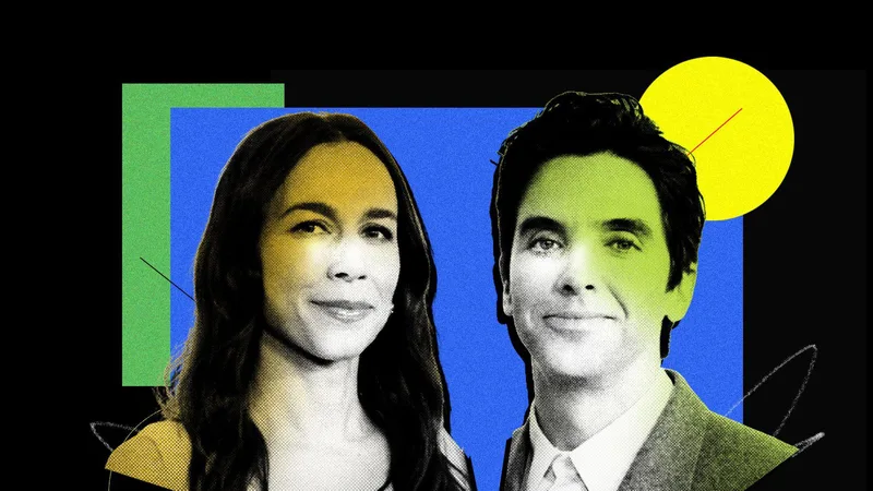 A social network for AI looks disturbing, but it's not what you think
