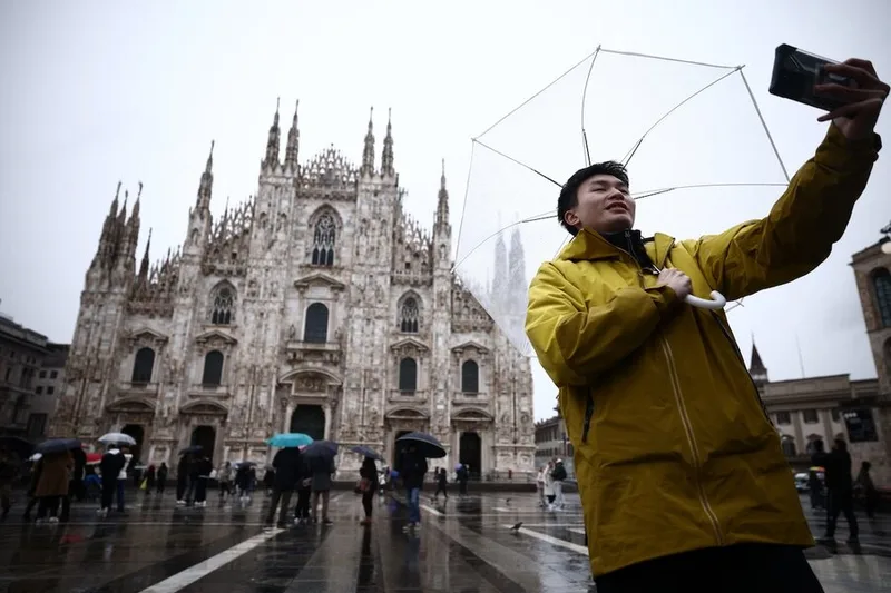 Why the 2026 Milan Cortina Games won’t look like any that have come before