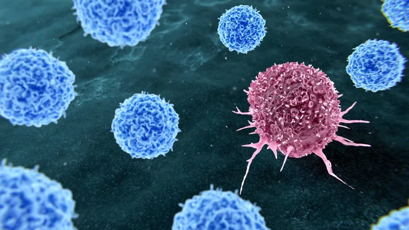 These two habits are linked to more than a third of all cancer cases