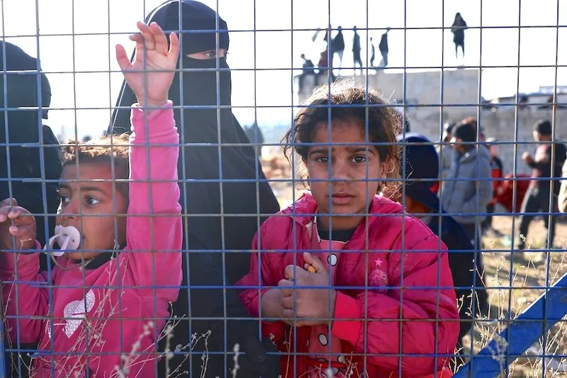 Mending the vestiges of jihadism