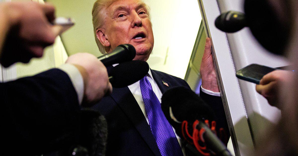Trump Lashes Out at Bad Bunny's Historic Super Bowl Set