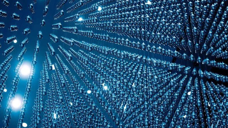 Physicists can now take control of 'hidden' friction in devices