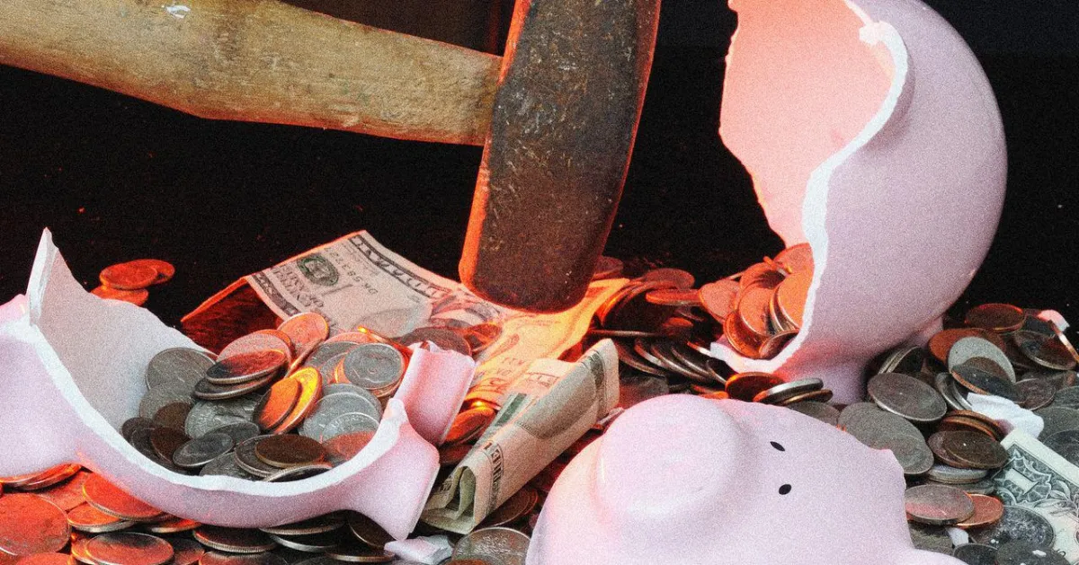 7 Steps to Better Financial Health You Can Take Right Now 