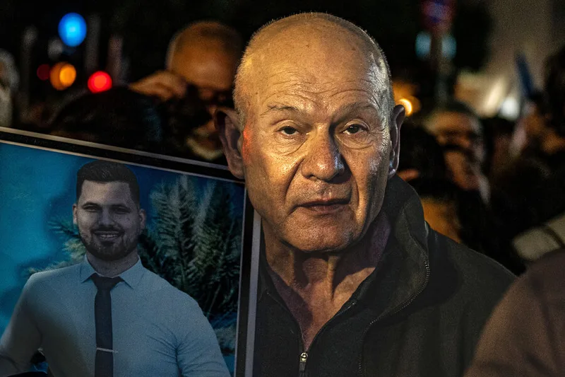 ‘Day of disruption’: Soaring violent crime pushes Israeli Arabs to mobilize