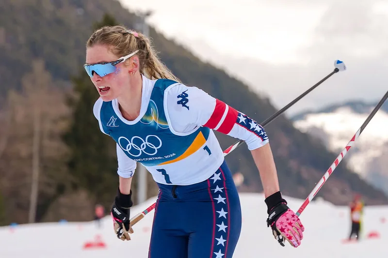 Pressed on politics, some US Olympians find refuge in Games’ unifying ideals