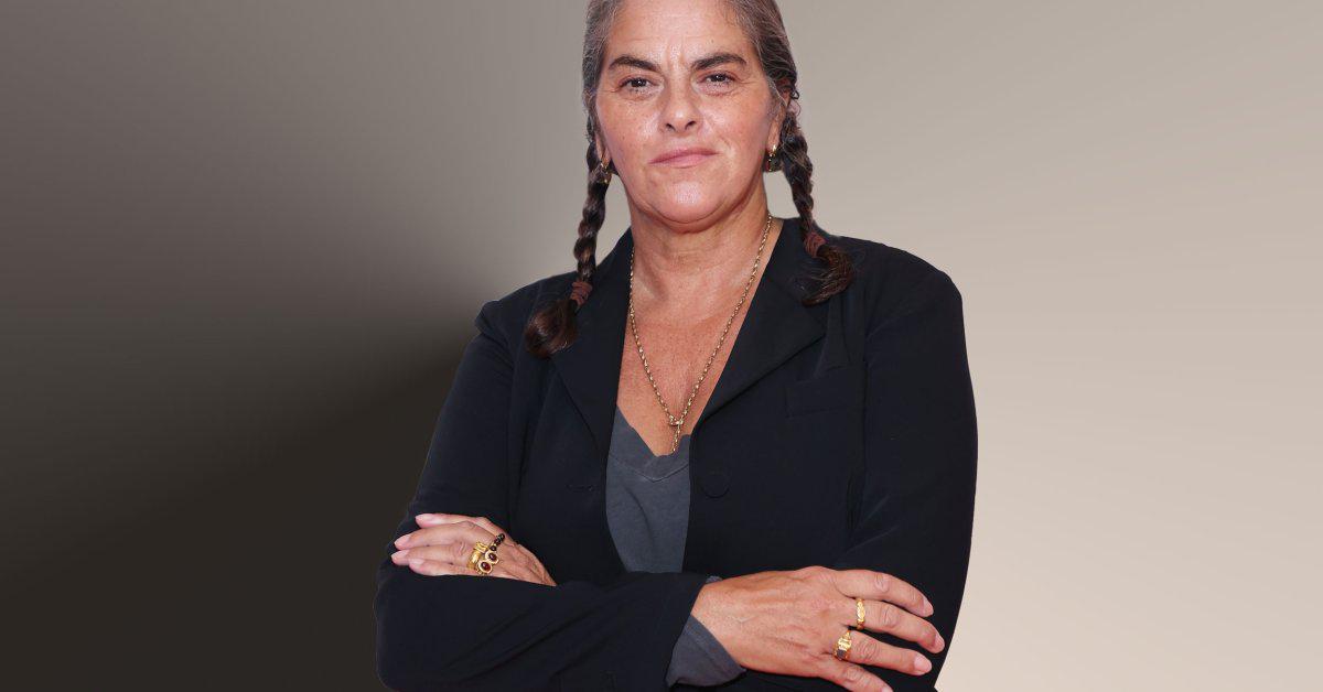 Tracey Emin Lost Her Bladder and Got a New Lease on Life