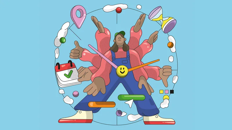 The Solution to Service-Worker Churn