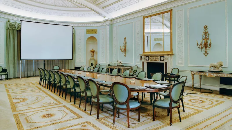 The Skills Board Chairs Need Now
