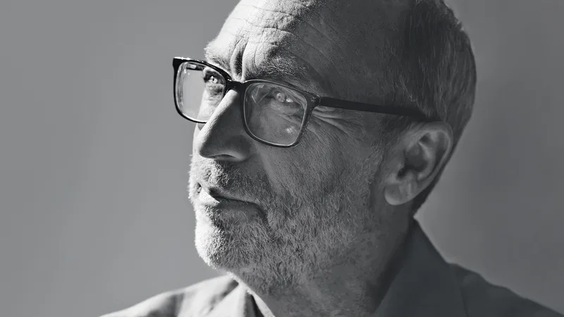 Life&rsquo;s Work: An Interview with Jimmy Wales