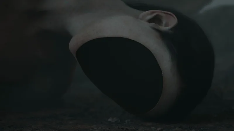 Pierre Huyghe’s A.I. Art Monster Takes Over a Night Club in Berlin